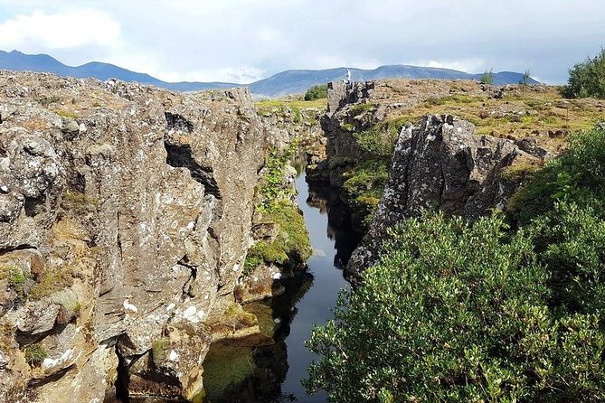Golden Circle. Private Day Tour From Reykjavik - Explore Off-the-Beaten-Path Locations