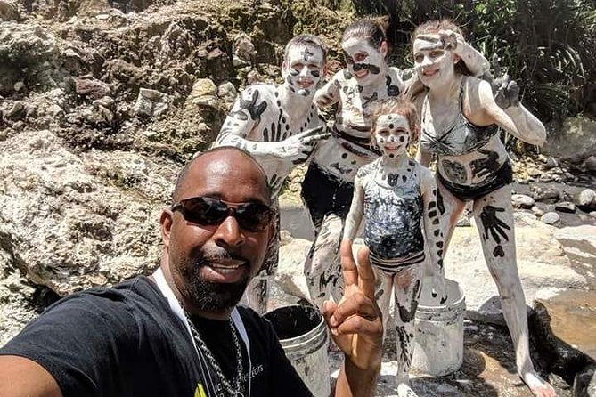 Good Vibes Tours With Dannyboy & Co. - Tips for an Enjoyable Experience
