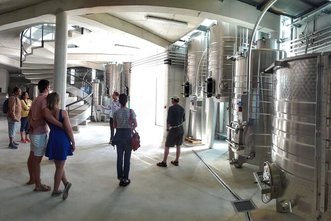 Grasse, Gourdon, Valbonne and Wine Tasting Full-Day From Nice Small-Group Tour - Inclusions and Logistics