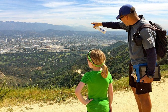 Griffith Observatory Hike: an LA Tour Through the Hollywood Hills - Tour Booking and Cancellation Policy