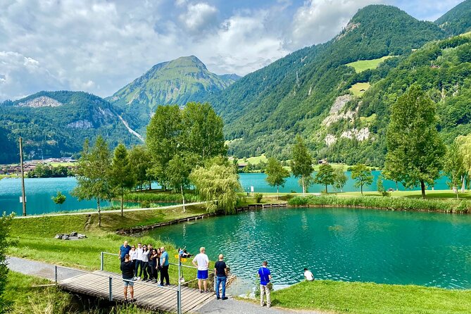 Grindelwald, Lauterbrunnen & Mürren Private Day Trip From Zurich - Highly Educated Local Swiss Guide