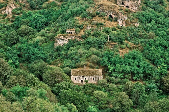 Group Tour: Hin Areni Winery, Tatev (wayback on Ropeway), Khndzoresk Caves - Additional Tour Information