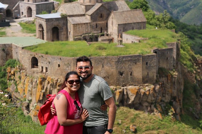 Group Tour: Khor Virap, Noravank, Tatev Monasteries (Wayback on Ropeway) - Additional Information