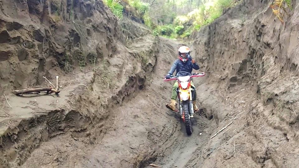 Guided Bromo Dirt Bike Tour From Malang or Surabaya - Preparing for the Tour