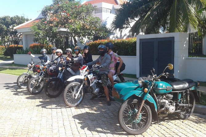 Guided Daily City Tours in Danang - Additional Tour Information