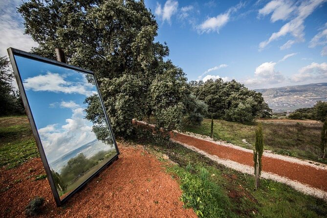Guided Tour and Olive Oil Tasting in Ronda - Visitor Ratings