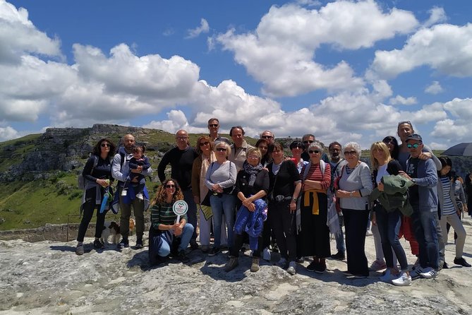 Guided Tour of Parco Murgia - Cancellation and Refund Policy