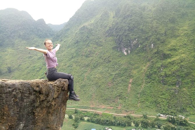 Ha Giang Loop 3 or 4 Days With Easy Riders - Meals and Beverages Provided