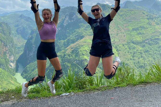 Ha Giang Loop 4 Day Trip With Easy Rider - Meeting and Pickup Details