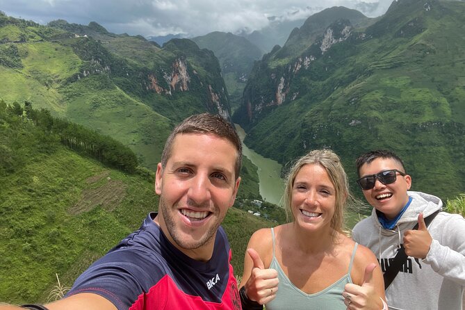 Ha Giang Tour 4 Day-3-Night, English Speaking Guide, Small Group - Booking and Cancellation