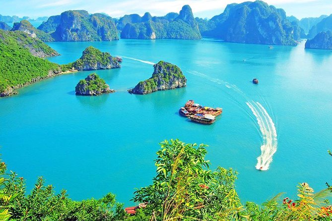 Ha Long Full Day Deluxe Trip - Long Route (6-Hour Trip) - Tips for an Enjoyable Experience