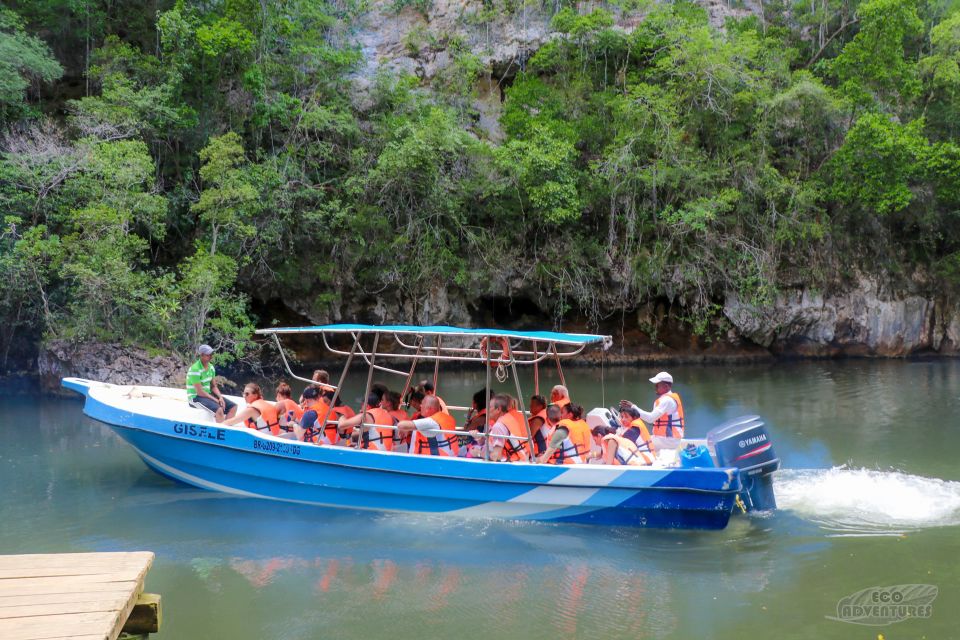 Haitises & Montaña Redonda: Nature's Beauty Tour - Frequently Asked Questions