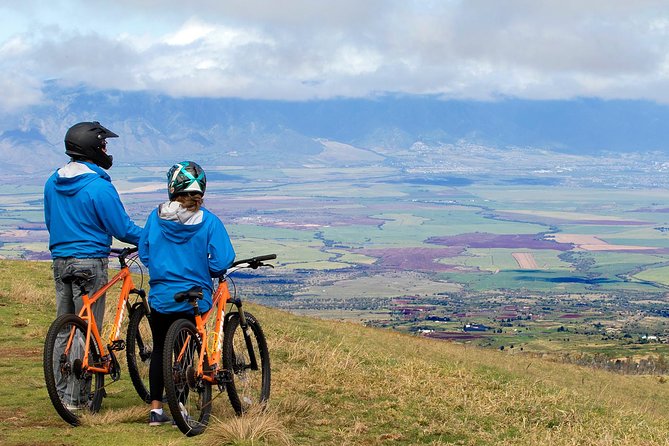 Haleakala Sunrise Best Self-Guided Bike Tour - Customer Reviews