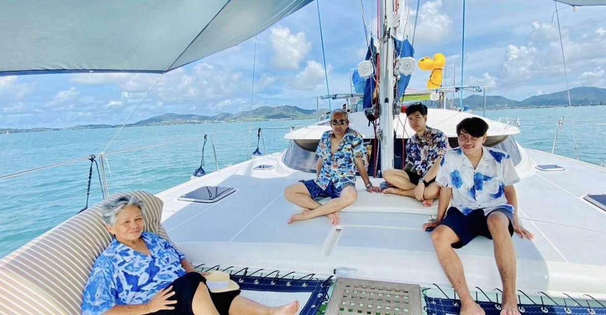 Half Day Coral Island by Private Catamaran - Pricing and Availability