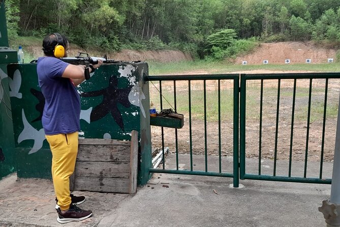 Half-Day Cu Chi Tunnels Guided Exclusive Experience With Pick up - Accessibility and Policies