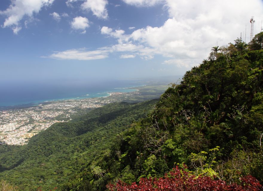 Half Day Private City Tour of Puerto Plata - Dominican Amber Museum