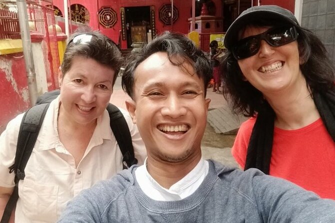 Half-Day Private Tour to Miniature Park in Jakarta Explorer - National Monument Visit