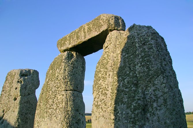 Half Day Stonehenge Trip by Coach With Admission and Snack Pack - Tour Departure and Return