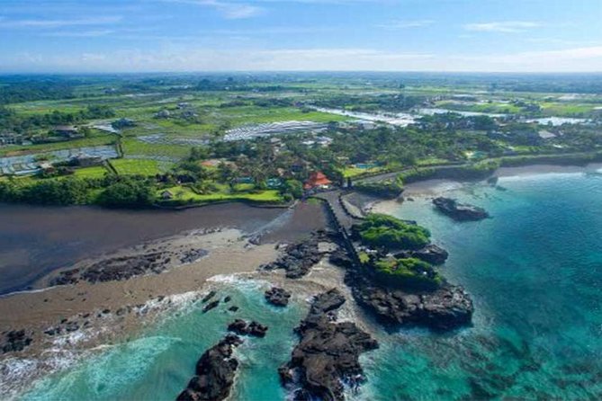 Half-Day Taman Ayun UNESCO and Tanah Lot Temple With Private Car - Pricing Details