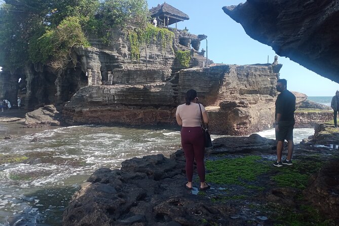 Half Day Tanah Lot Temple Private Guided Tour - Tour Itinerary