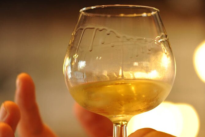 Half Day Tour of the Cote De Nuits Vineyards From Dijon - Additional Information