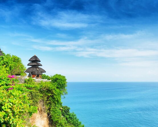 Half-Day Tour: Uluwatu Temple and Kecak Fire Dance Show - Beachfront Dinner at Jimbaran Bay