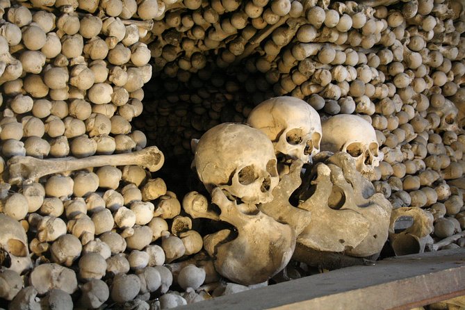 Half Day Trip to Kutna Hora and Bone Church From Prague - Additional Information