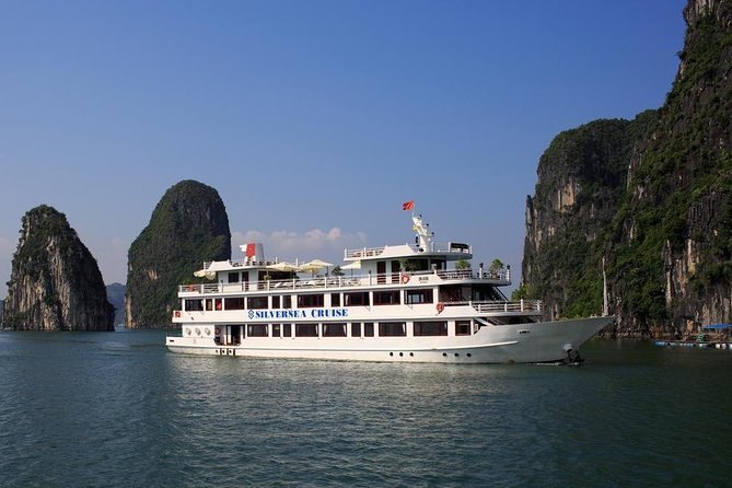 Halong Bay 2 Days 1 Night Cruise - Weather Considerations