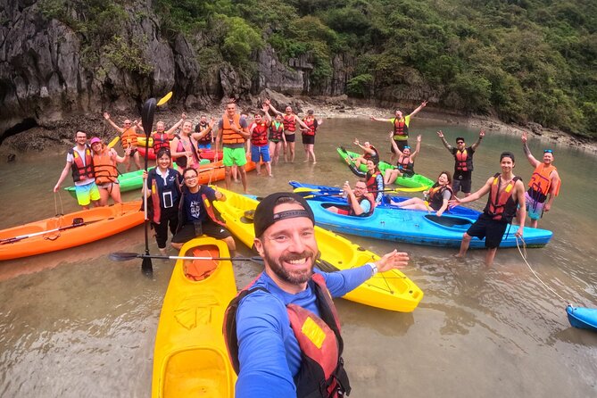 Halong Bay 2 Days on Classic Cruise, Small Group, Biking-Kayaking - About the Operator