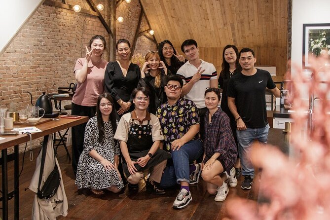 Hands-on Discovery of Vietnamese Coffee & Culture - Cancellation and Refund Policy