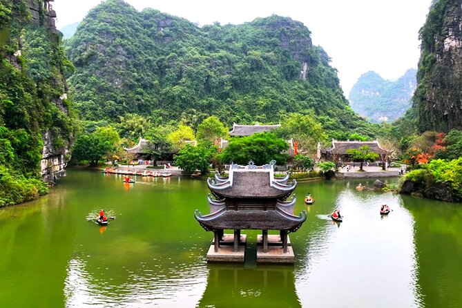Hanoi: 2D1N Halong Bay by Arcady Boutique Cruise, All Inclusive - Group Size