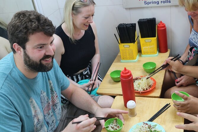 HaNoi Foodie Tour - Mini Class Coffee - Customer Reviews and Ratings