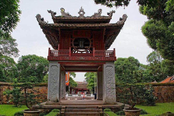 Hanoi Highlights: Half-day City Tour - Inclusions and Exclusions