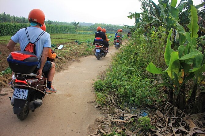 Hanoi Motorbike Tours Led By Women: Hanoi City Insight Motorbike Tours - Why Choose Hanoi Motorbike Tours