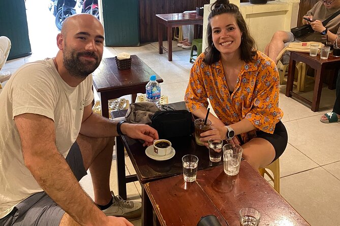 Hanoi Secret Coffee Tour - Local Insights