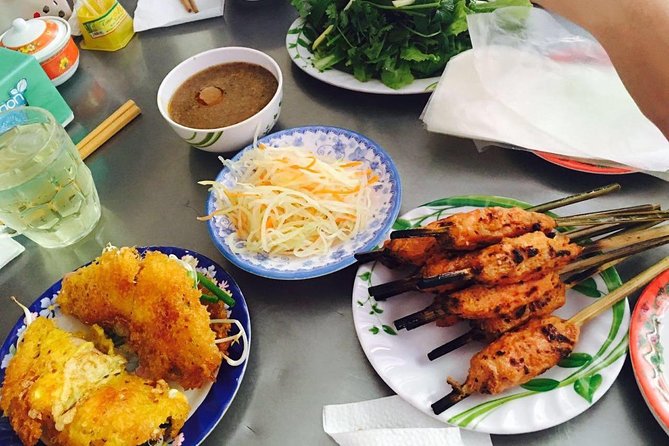 Hanoi Street Food Tour (Small Group) - Intimate Foodie Experience