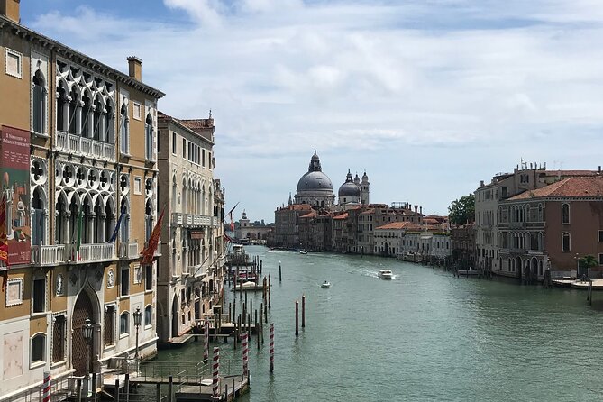 Heart and Soul of Venice Private Tour, Highlights and Hidden Gems of Venice Tour - Exploring the Rialto Market