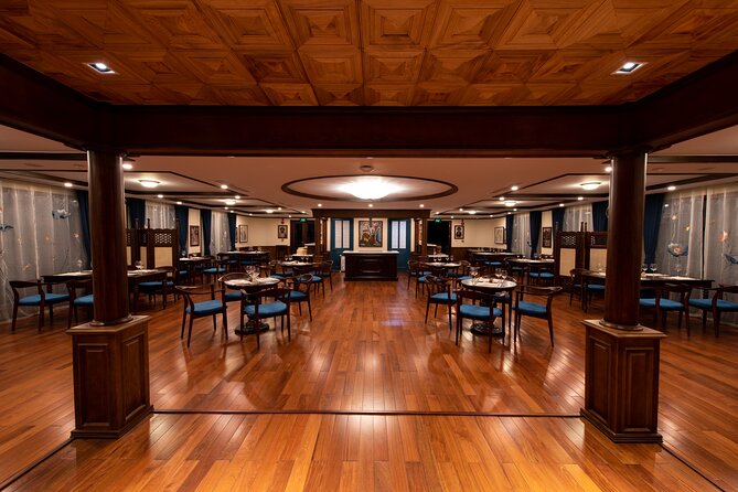 Heritage Binh Chuan 2 Days 1 Night Discovery in Lan Ha Bay - Traveler Reviews