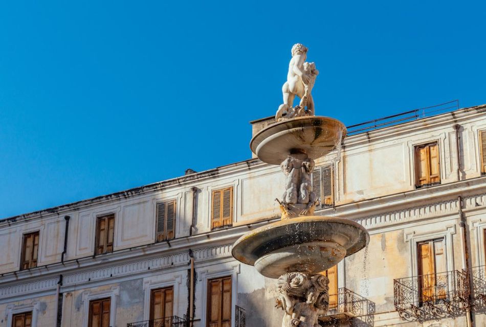 Highlights & Hidden Gems of Palermo Private Tour - Frequently Asked Questions