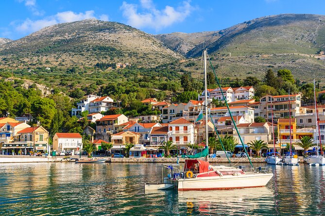 Highlights of Kefalonia With Taste of Local Delights - Practical Information and Accessibility