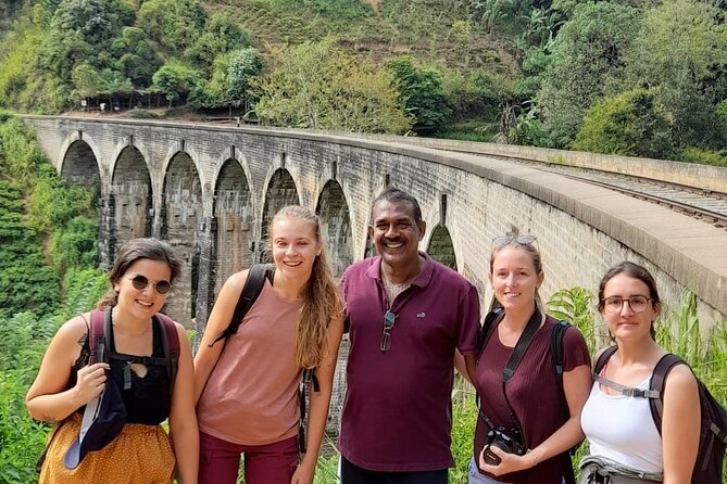 Highly Recommended Multi Day Tour in Sri Lanka - Additional Information