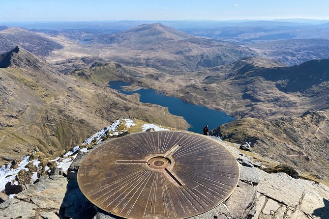 Hike to the Summit of Snowdon! - Cancellation and Refund Policy