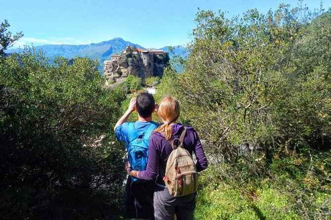 Hiking Tour to Meteora From Kalambaka - Local Agency - Cancellation Policy