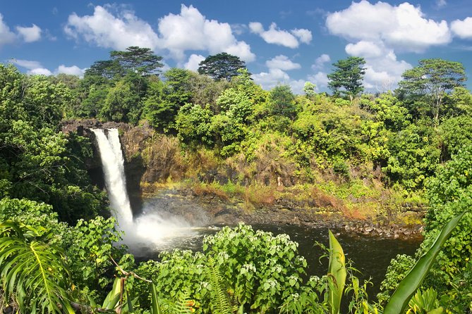 Hilo Shore Excursion: Volcanoes National Park, Rainbow Falls - Frequently Asked Questions