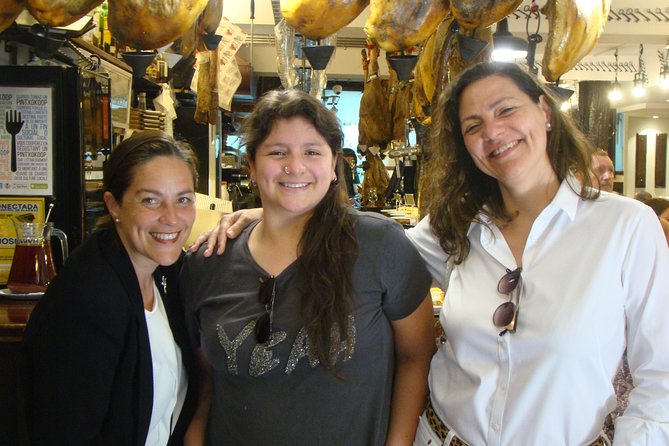 History and Flavors of San Sebastian With Lunch - Insiders Experience of San Sebastian