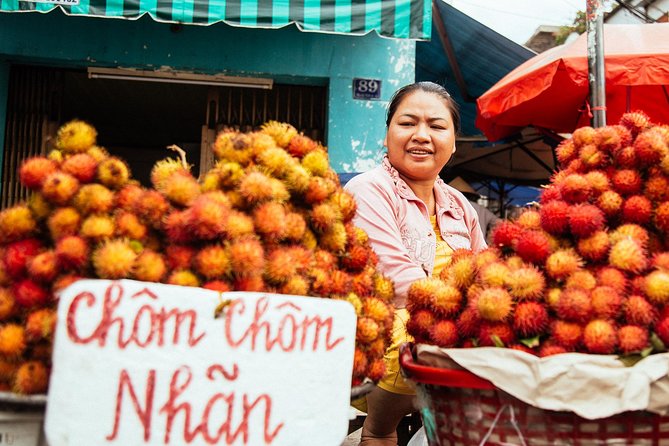 Ho Chi Minh: PRIVATE off the Beaten Track Tour With a Local - Highly Rated by Guests