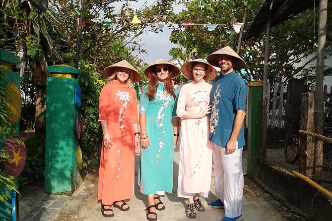 Hoi An Eco Cooking Class (Local Market, Basket Boat Ride, Crab Fishing & Cooking) - Group Size