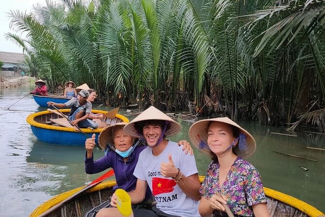 Hoi An Eco & Cooking Class Tour - Cancellation Policy