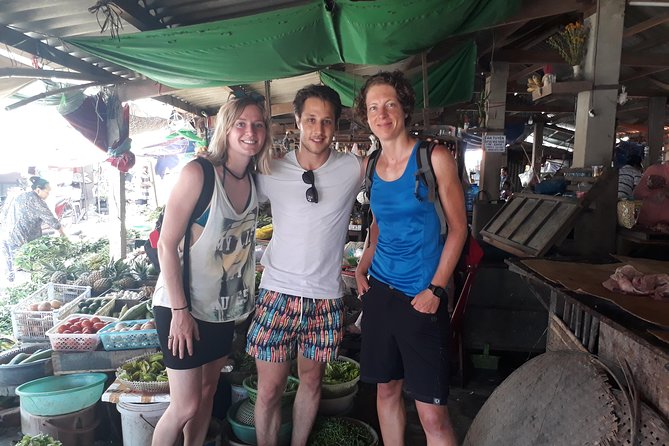 Hoi An Eco Tour Cooking Class & Fishing (Local Market, Basket Boat, Learn Cooking) - Cancellation Policy