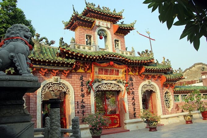 Hoi An Half Day Private Tour - Tips for Travelers